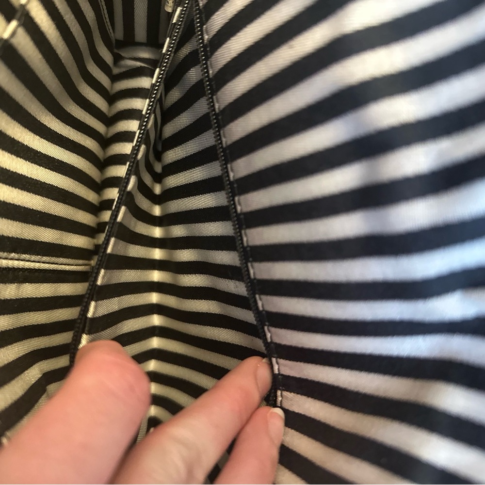 Kate Spade Pebbled Leather black Crossbody Bag - Picture 11 of 12